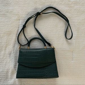 a new day Crossbody Handbag